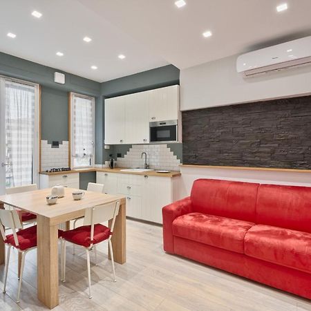 Torino Dora Stylish Apartment Exterior foto
